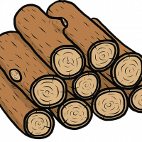 Prodej dřeva